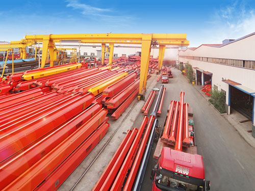 單梁生產(chǎn)區(qū)