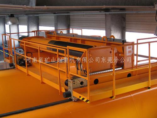 歐式起重機(jī)設(shè)備