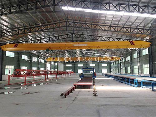 發(fā)泡車(chē)間